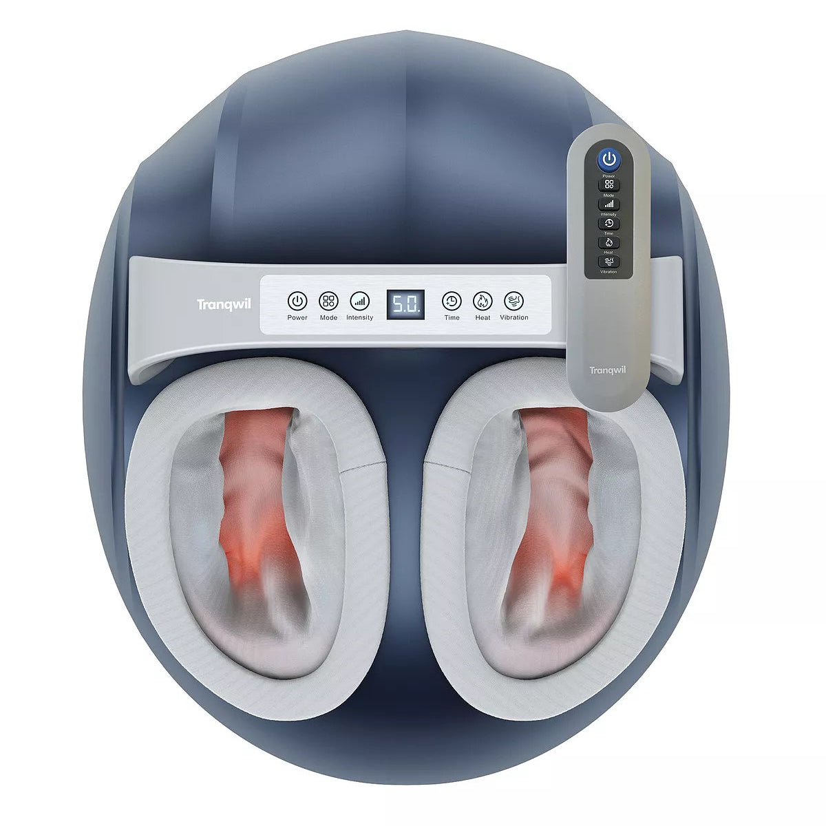 Tranqwil Siatsu Foot Massager