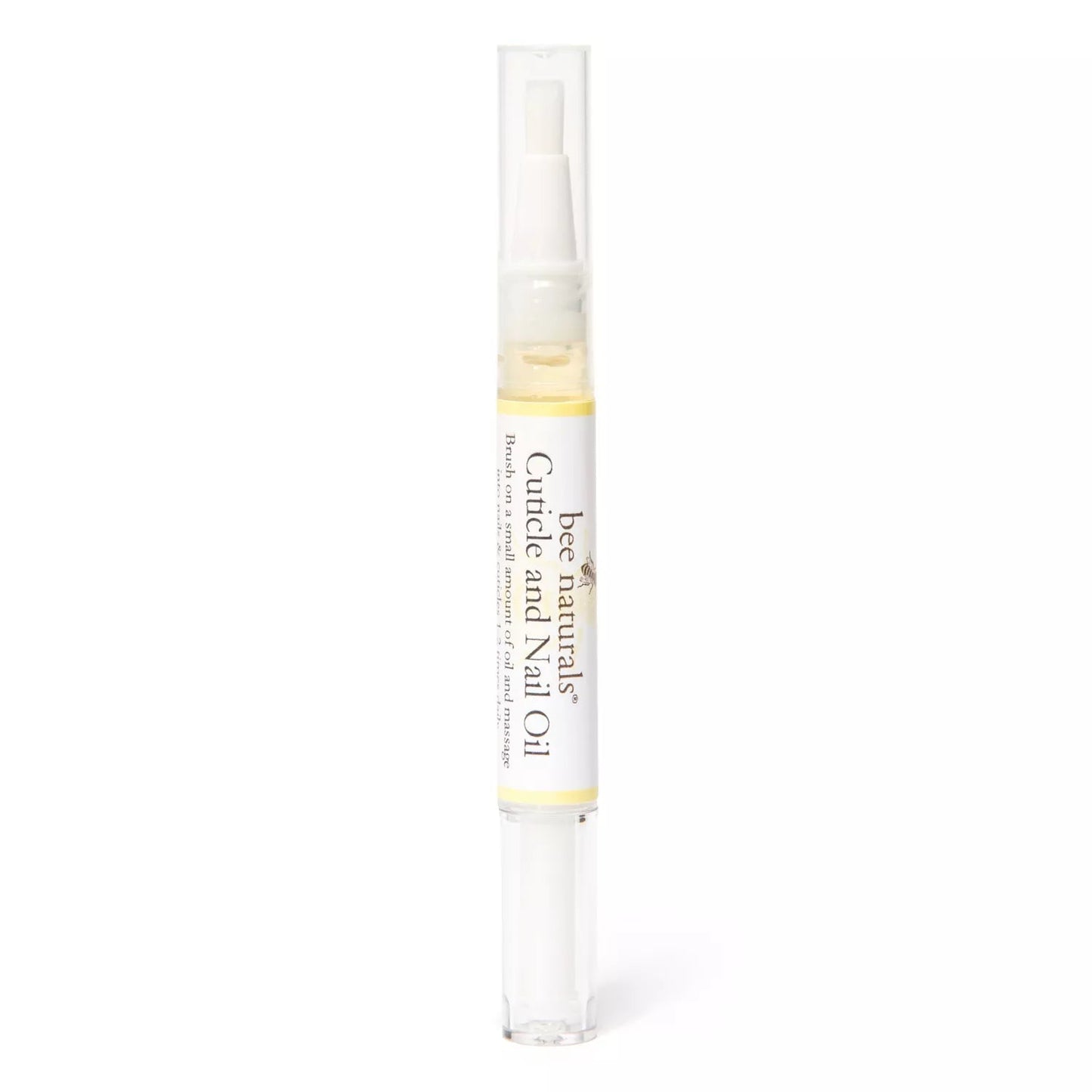 Cuticle and Nail Oil Pen