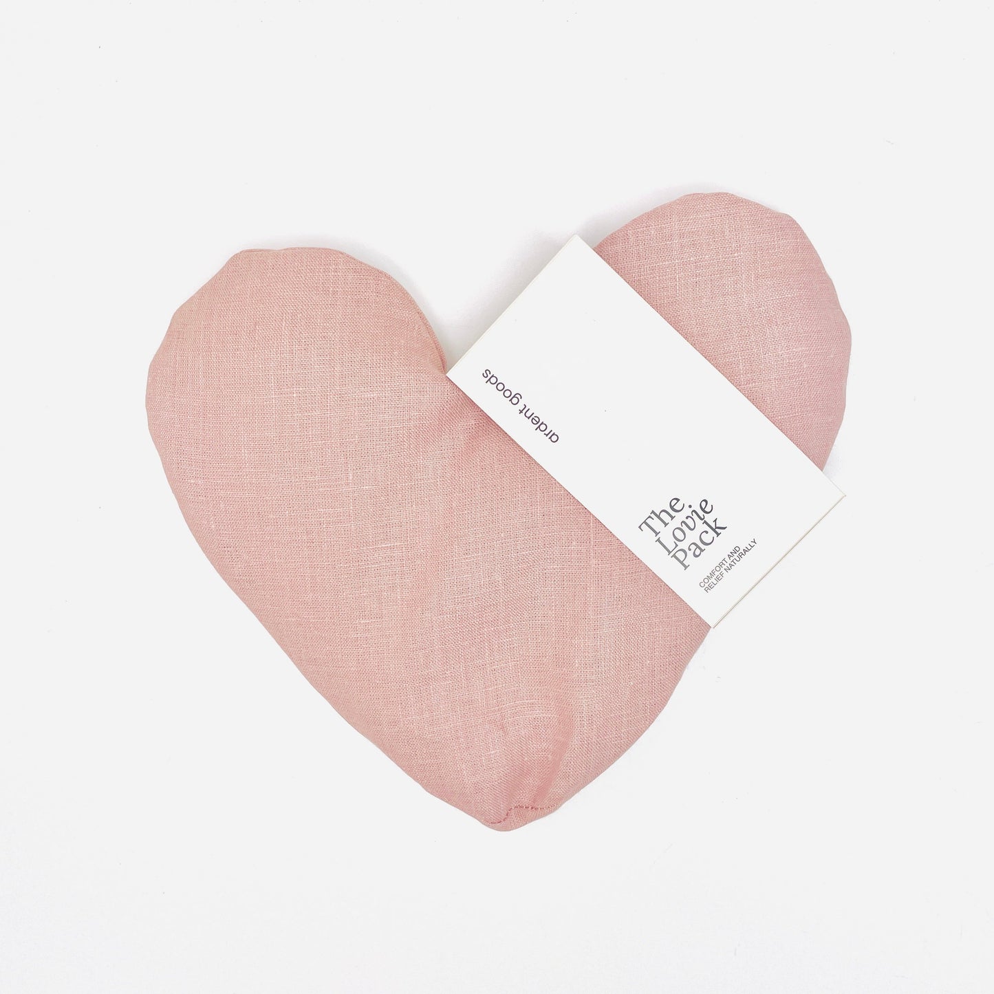 The Lovie Pack - Blush