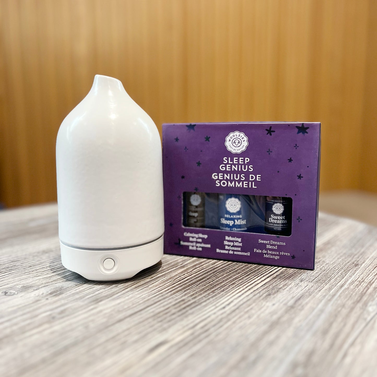 Sleep Genius Kit