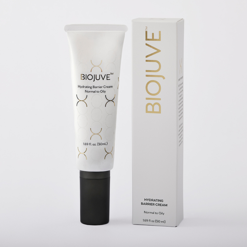 Hydrating Barrier Cream
