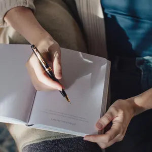 Grief Journal