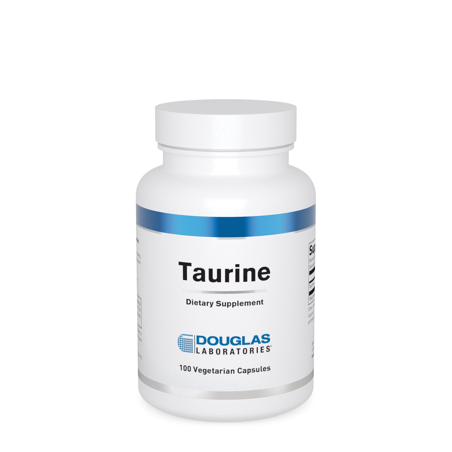 Taurine 100 caps