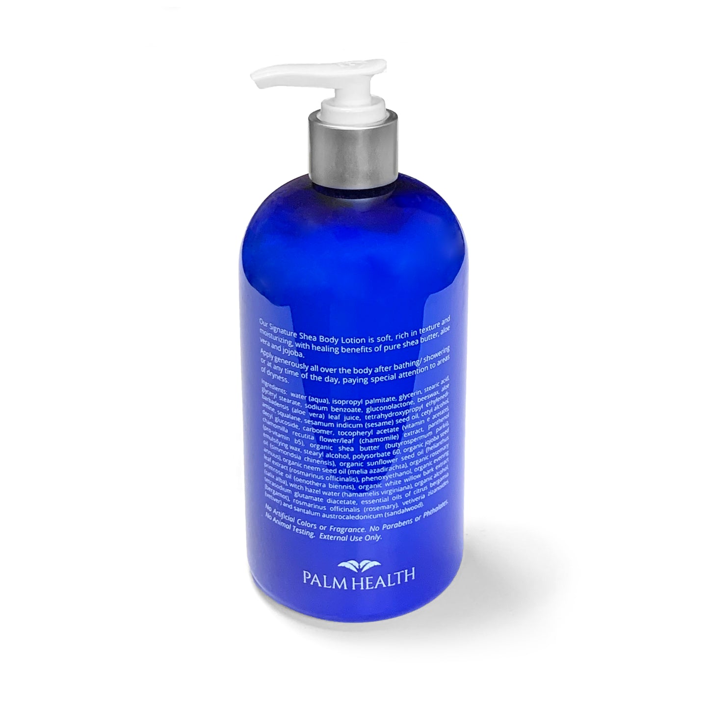 Signature Shea Body Lotion