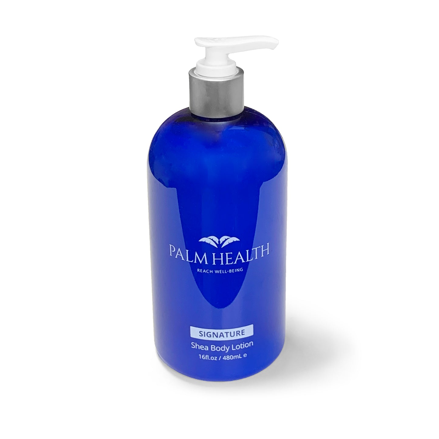Signature Shea Body Lotion