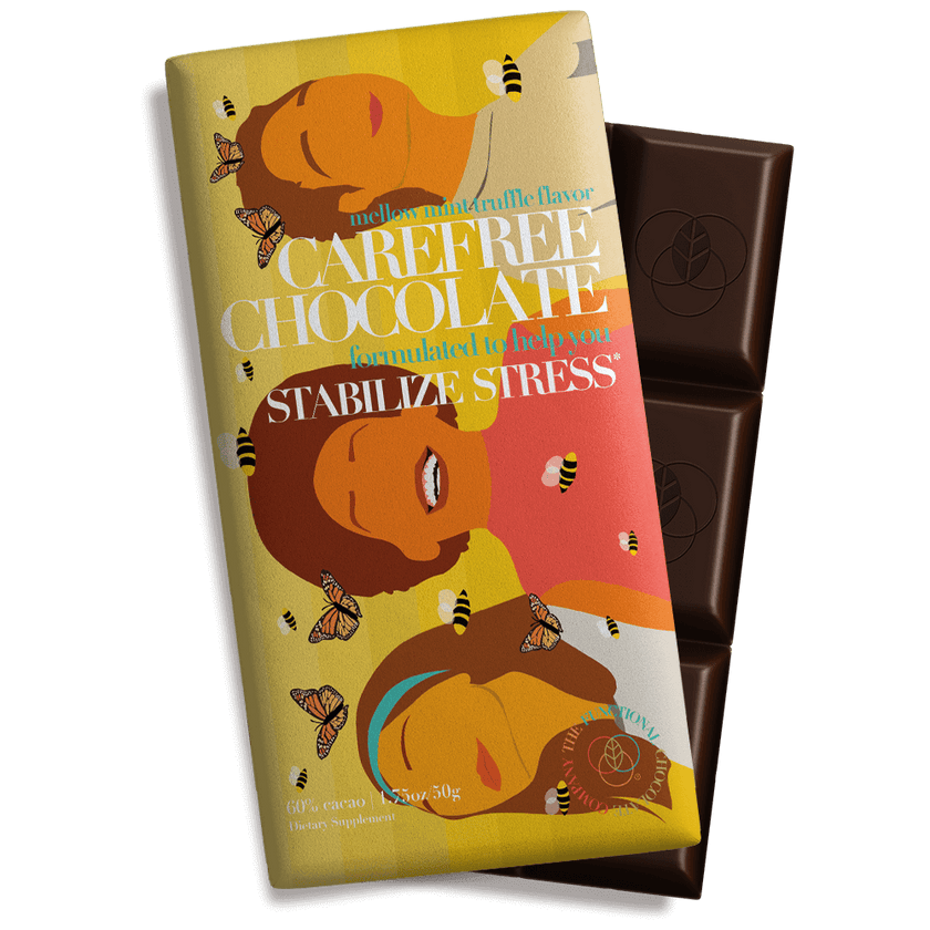 Carefree Chocolate