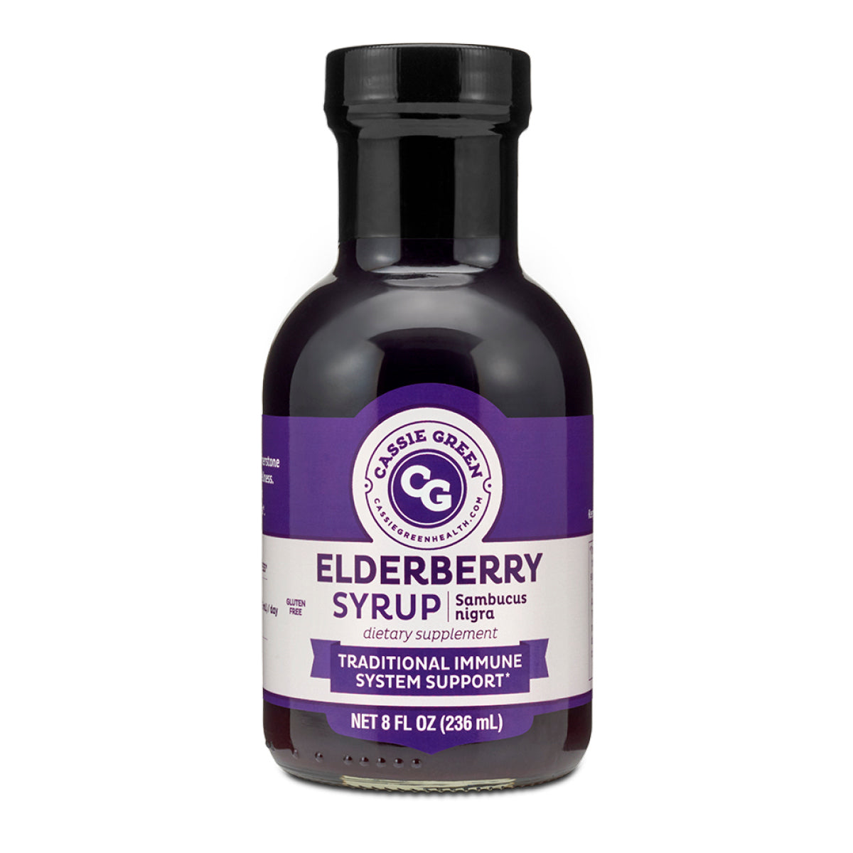 Elderberry syrup near me