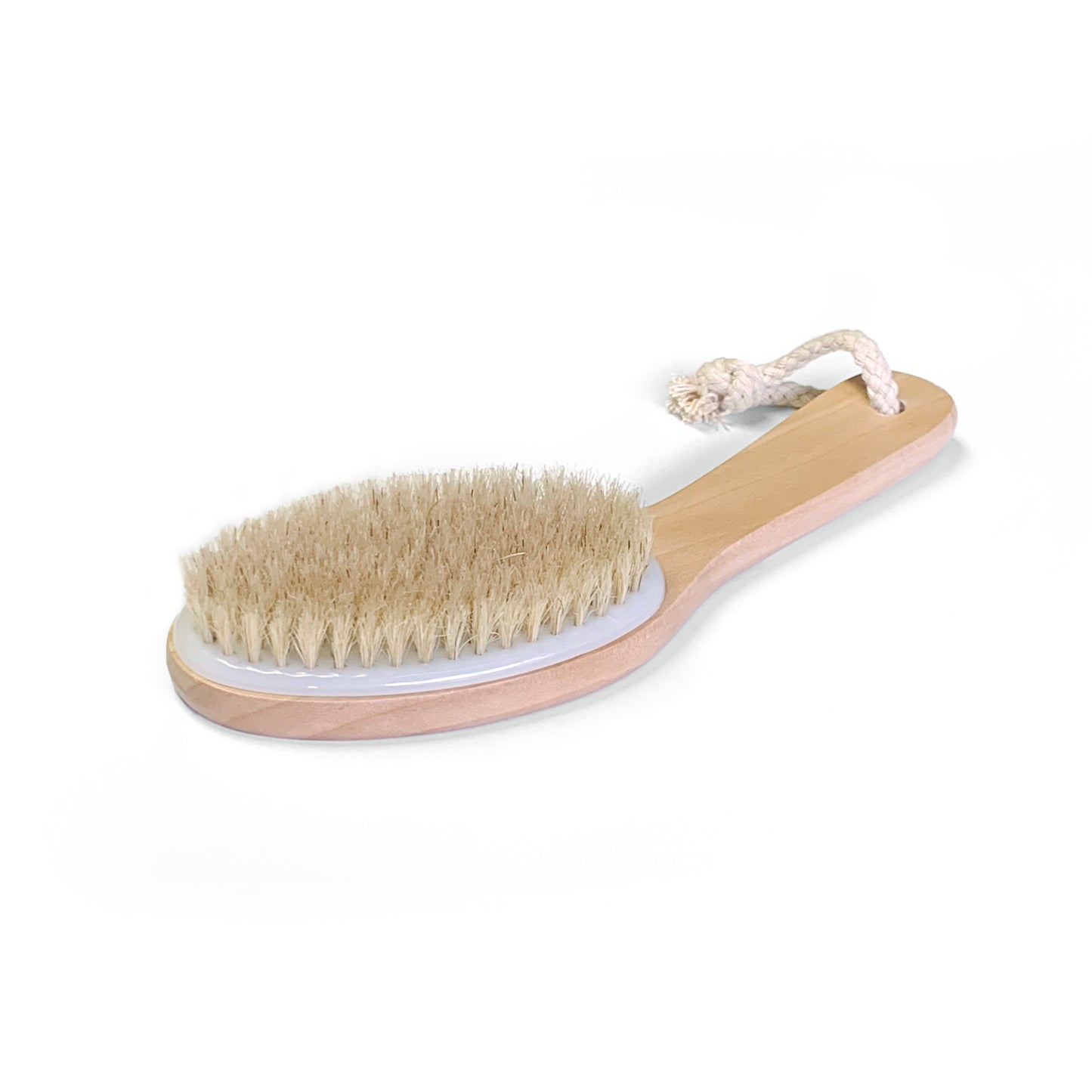 Dry Body Brush