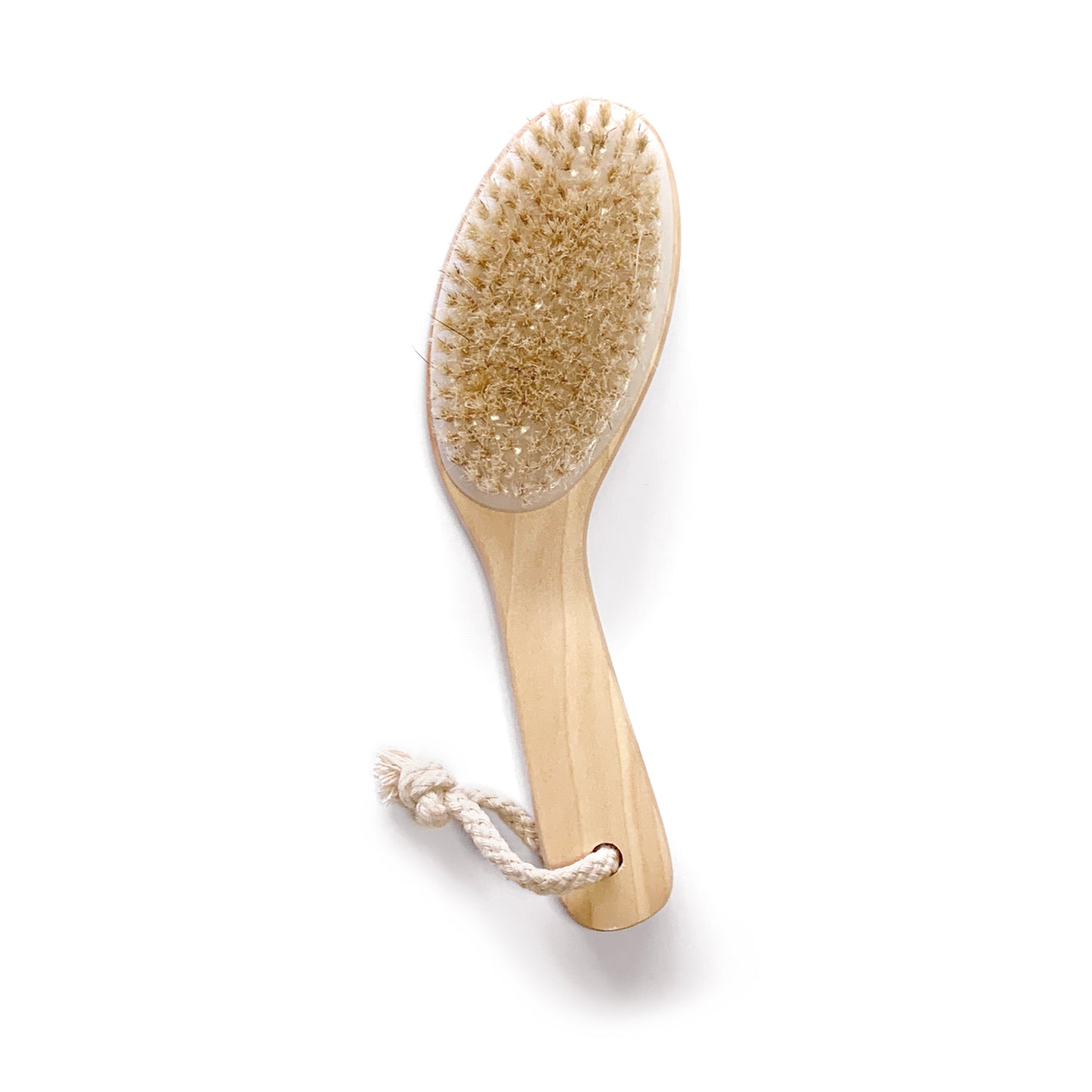 Dry Body Brush