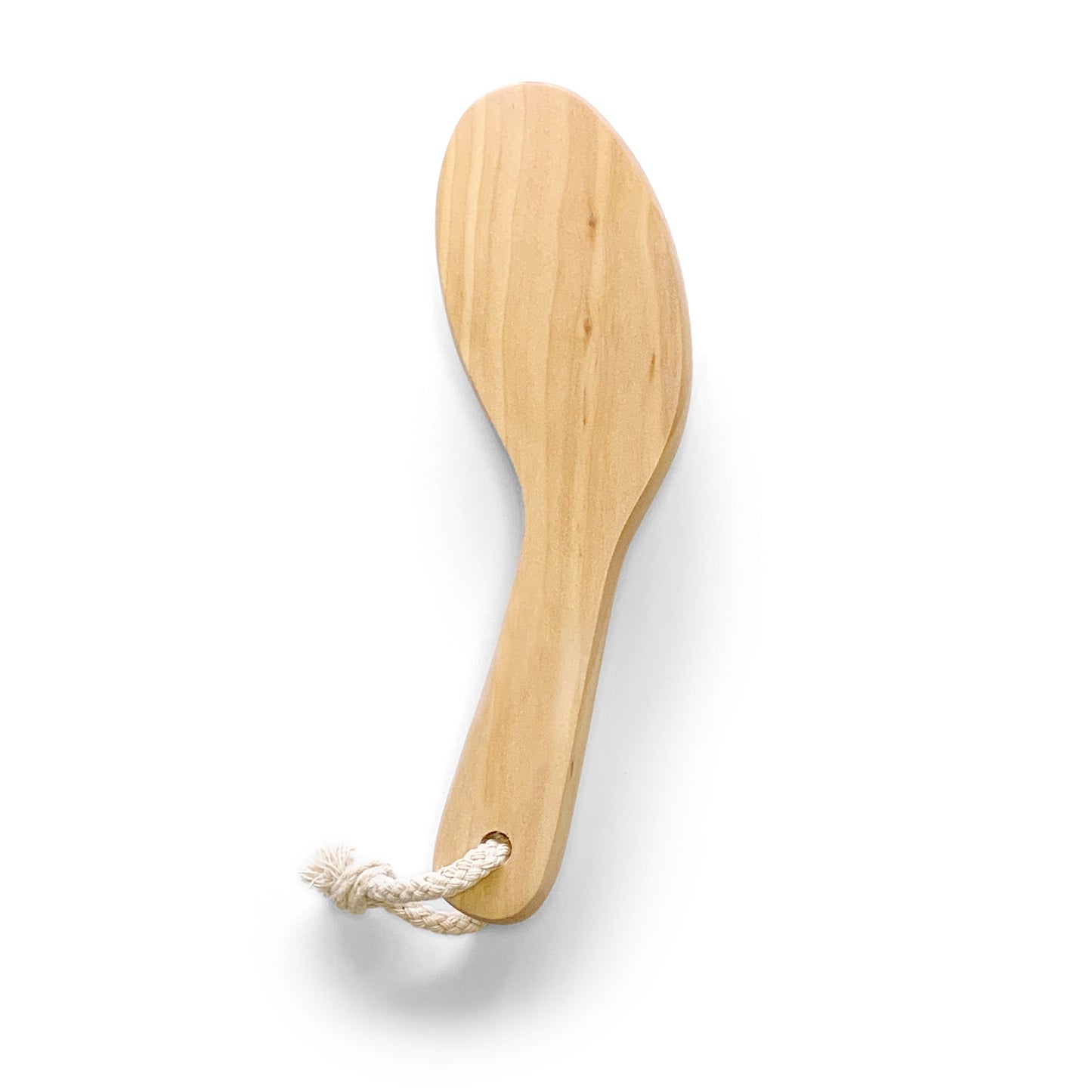 Dry Body Brush