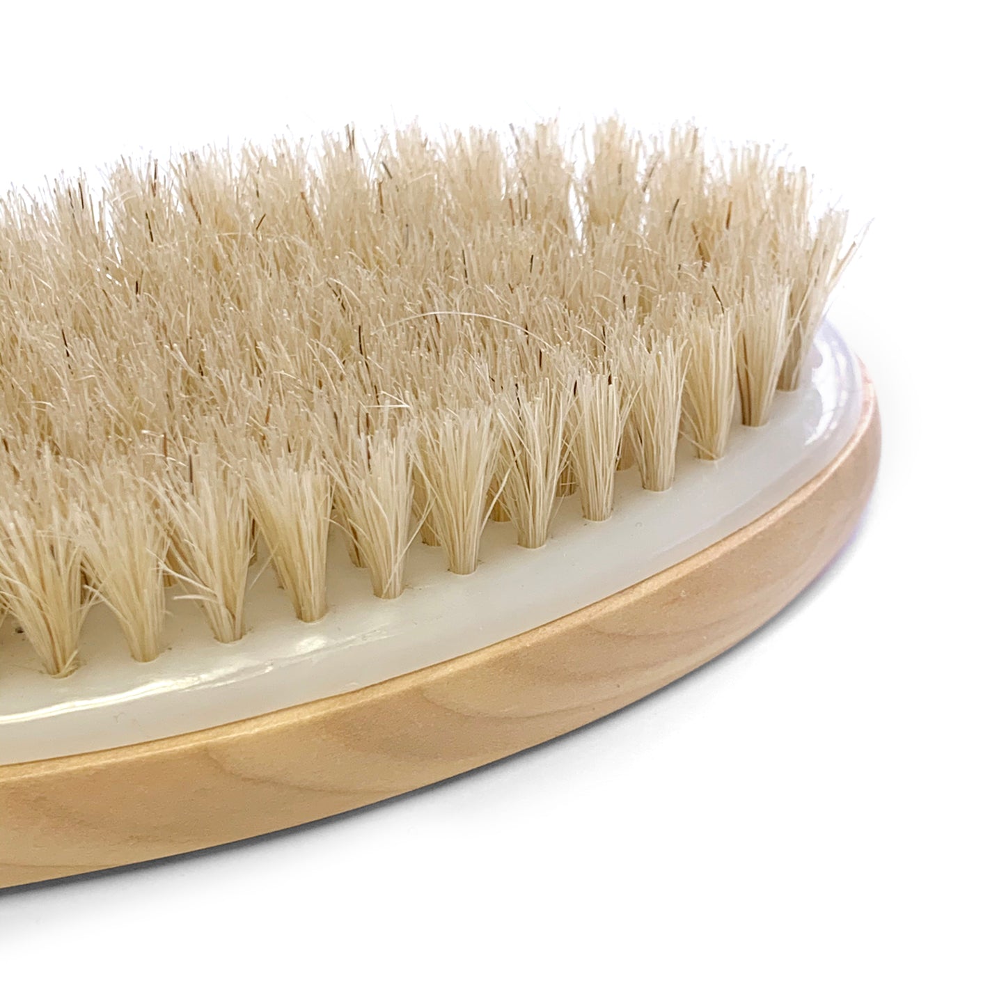 Dry Body Brush