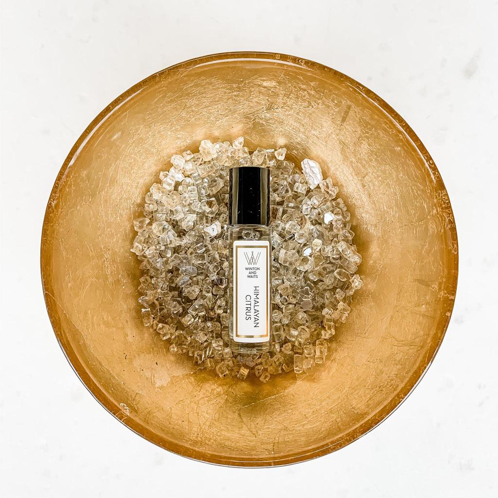 Winton & Waits Himalayan Citrus Rollerball