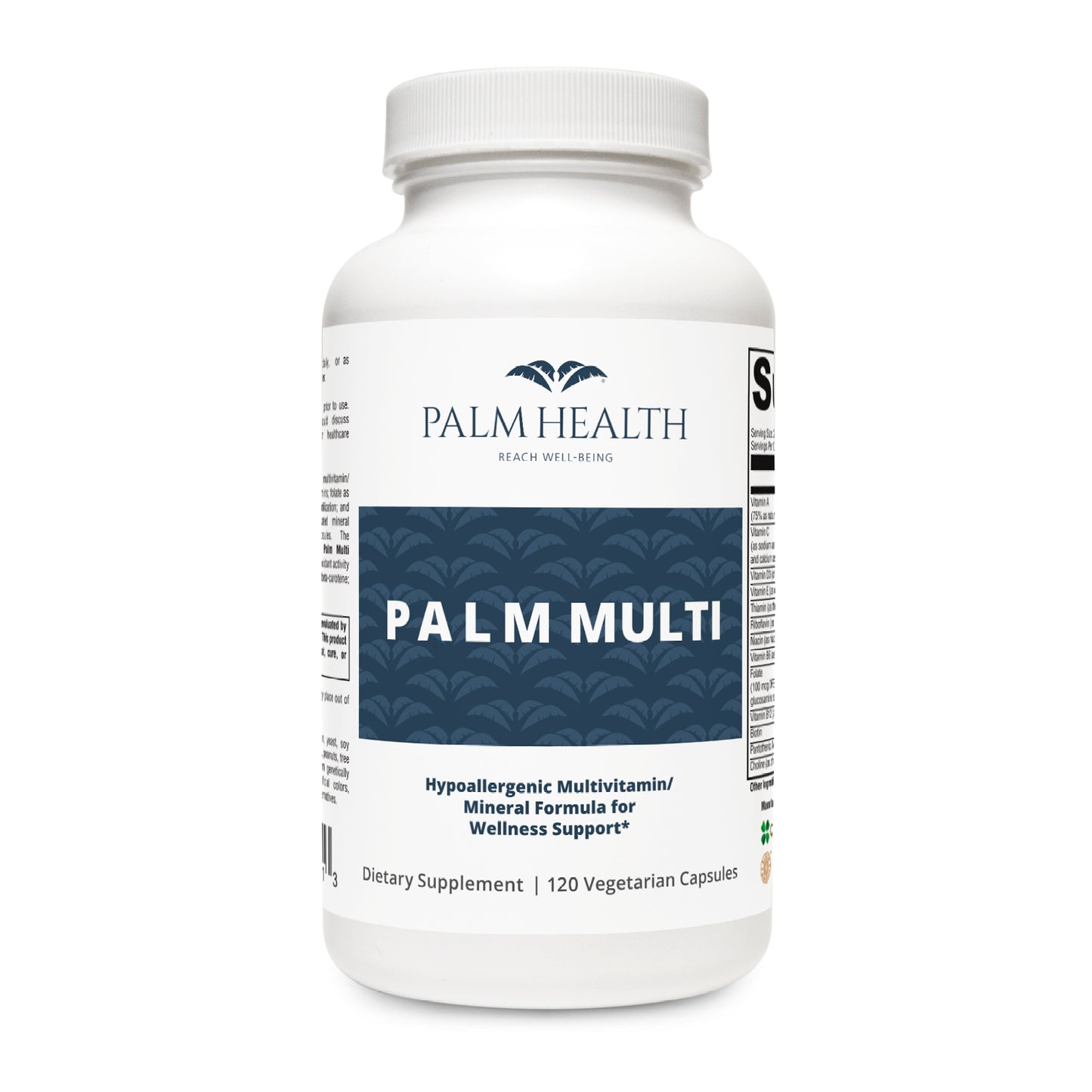 PALM Multi