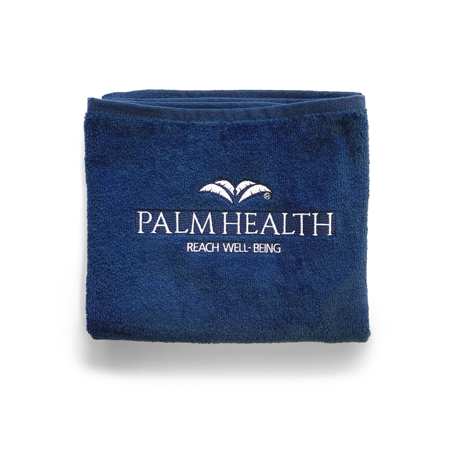 PALM Logo Gym Towel