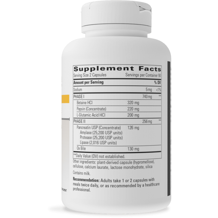 Panplex 2-Phase 180 tabs