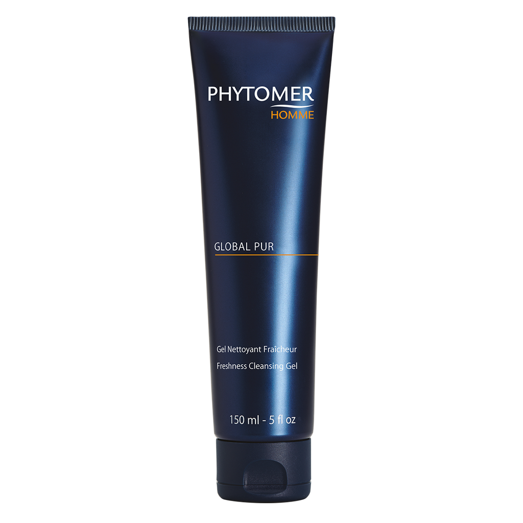 Homme Freshness Cleansing Gel