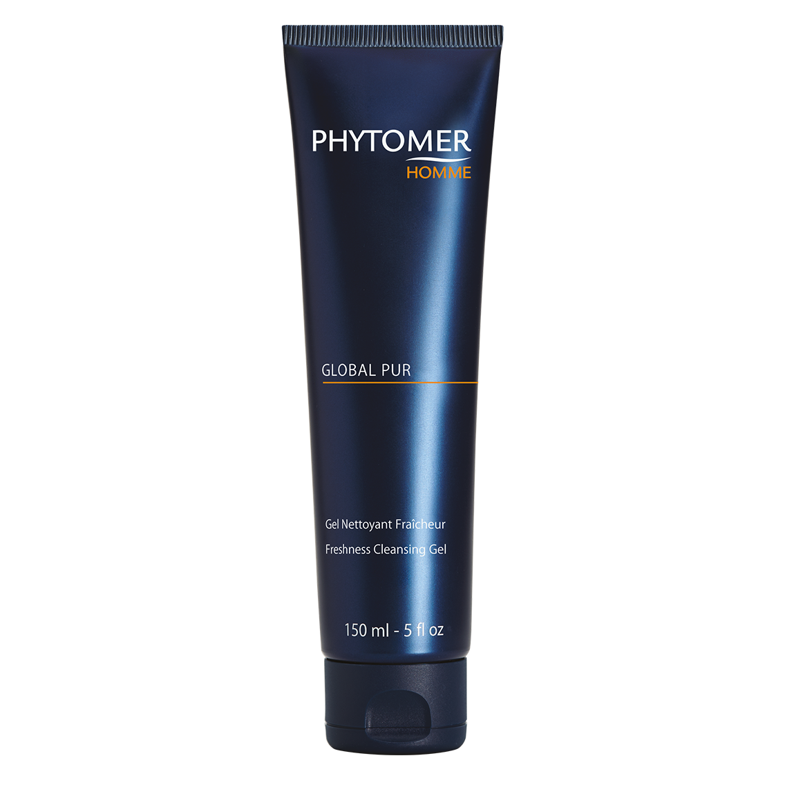 Homme Freshness Cleansing Gel