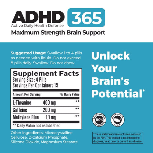 ADHD-365