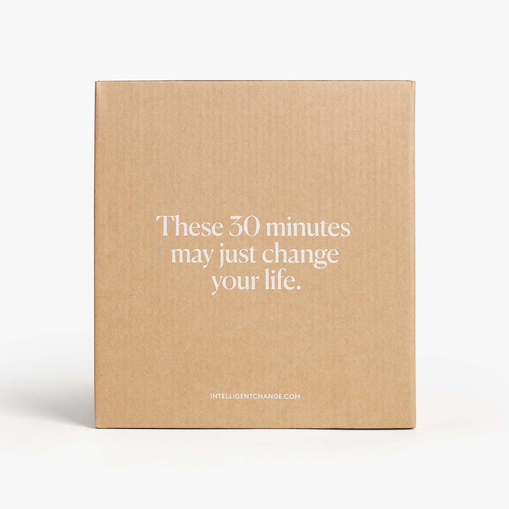 Mindful Focus Hourglass - 30 Minutes