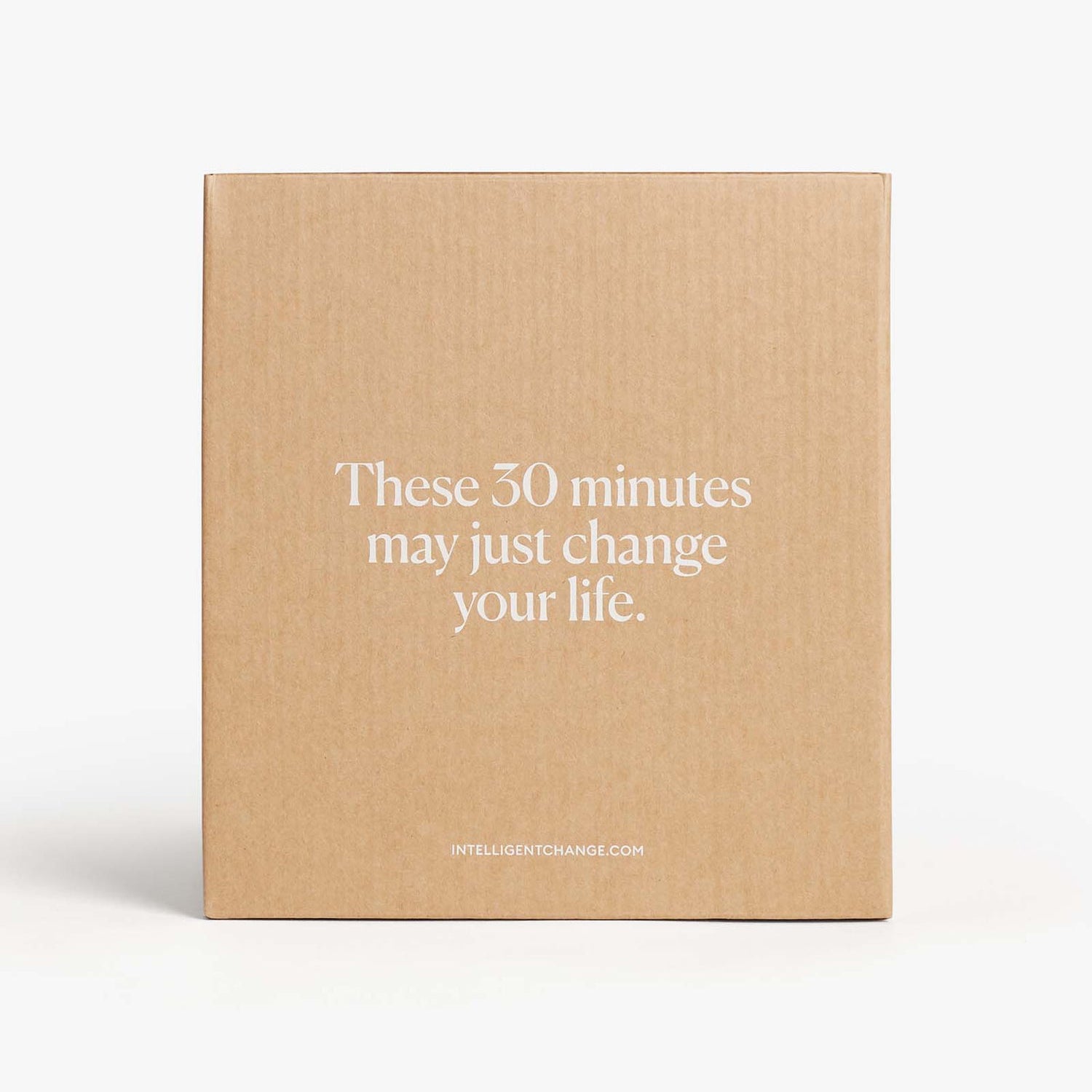 Mindful Focus Hourglass - 30 Minutes