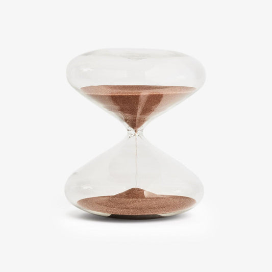 Mindful Focus Hourglass - 30 Minutes