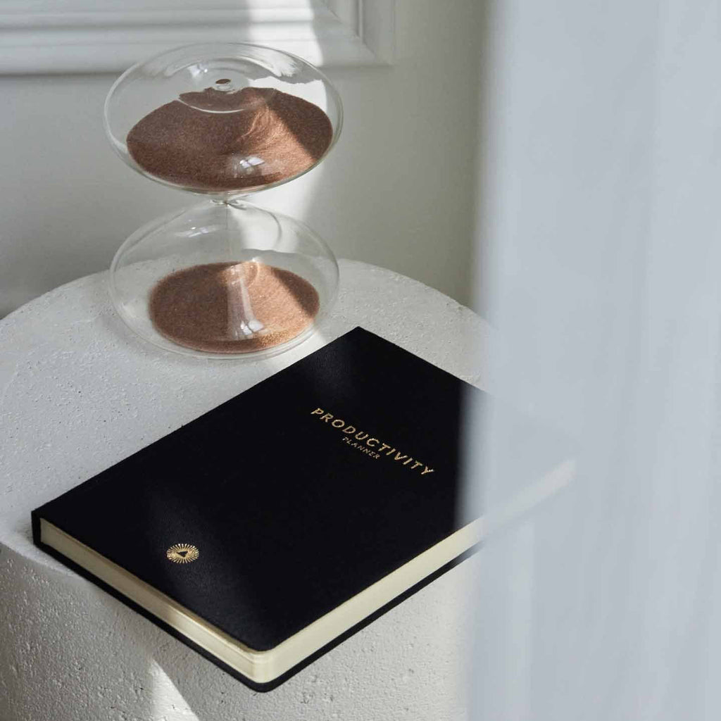 Mindful Focus Hourglass - 30 Minutes