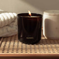 Grateful Pure Essential Oil Candle