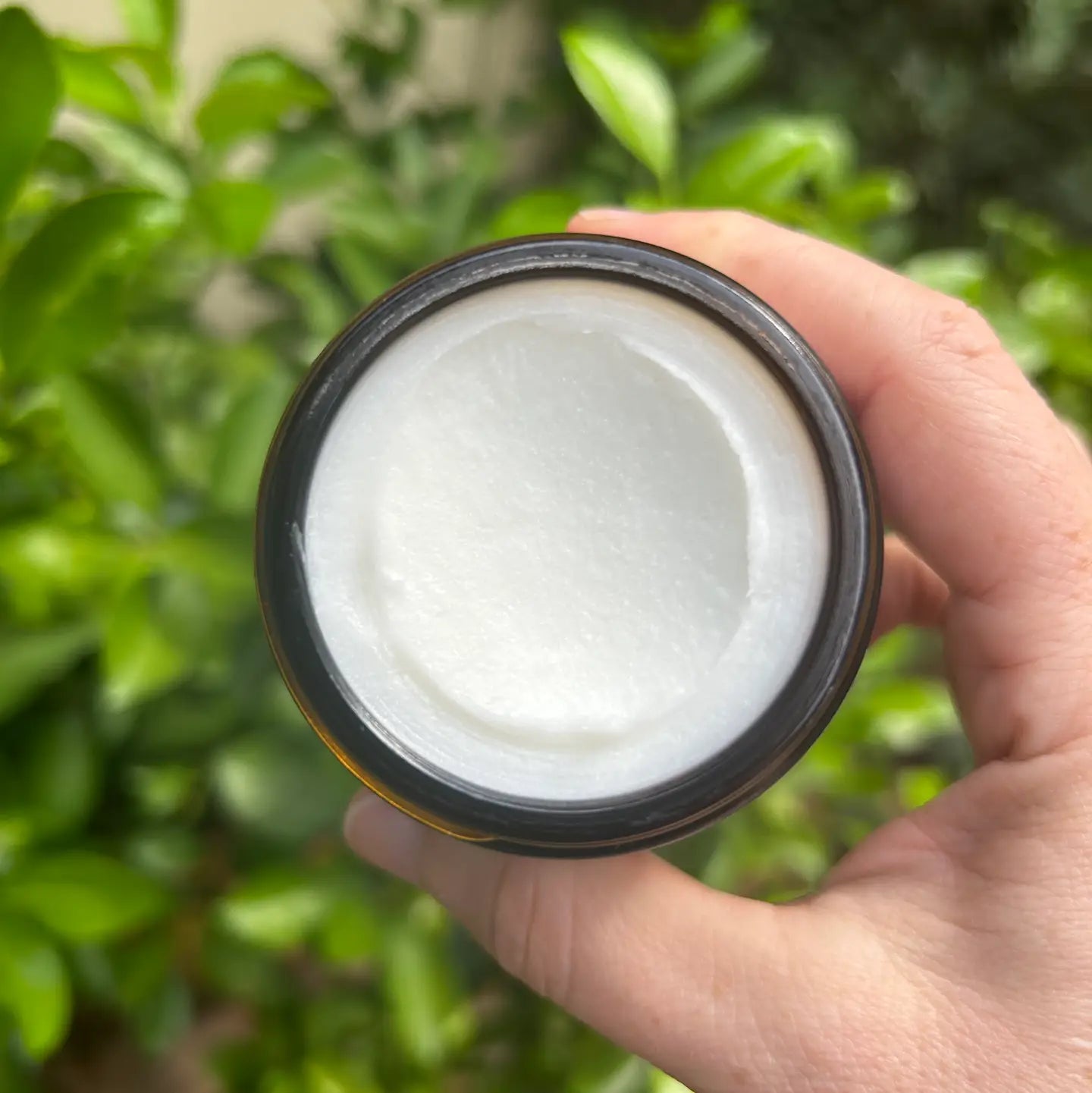 Unscented Magnesium Butter