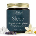 Magnesium Sleep Butter