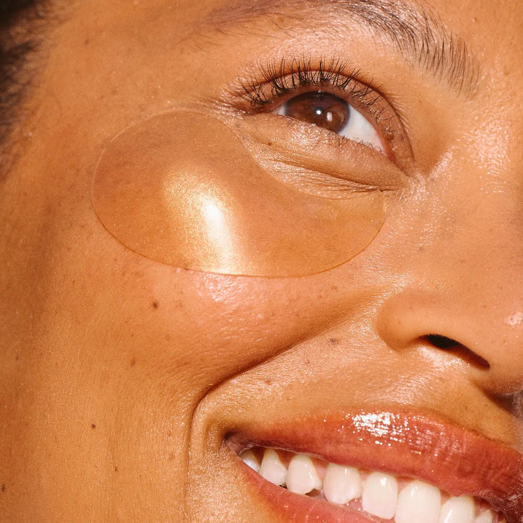 Chebula Multi-Corrective Gold Eye Patches