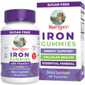 Iron Gummies