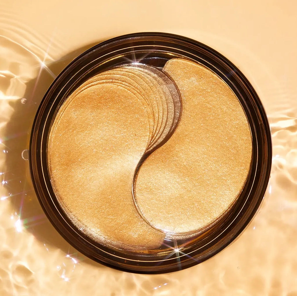 Chebula Multi-Corrective Gold Eye Patches