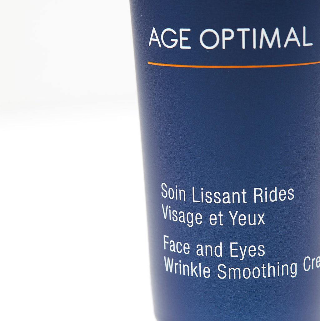 Homme Age Optimal Youth Cream Face and Eyes