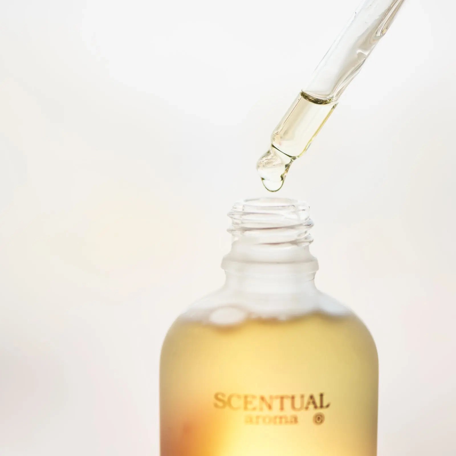 Rose Body Nectar, Rejuvenating Bath & Body Oil