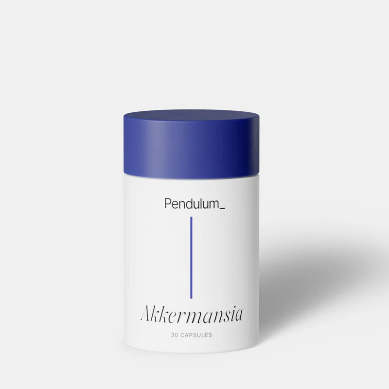 Akkermansia 100 - 30 capsules
