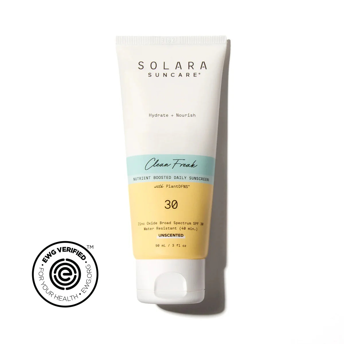 Clean Freak Body Sunscreen