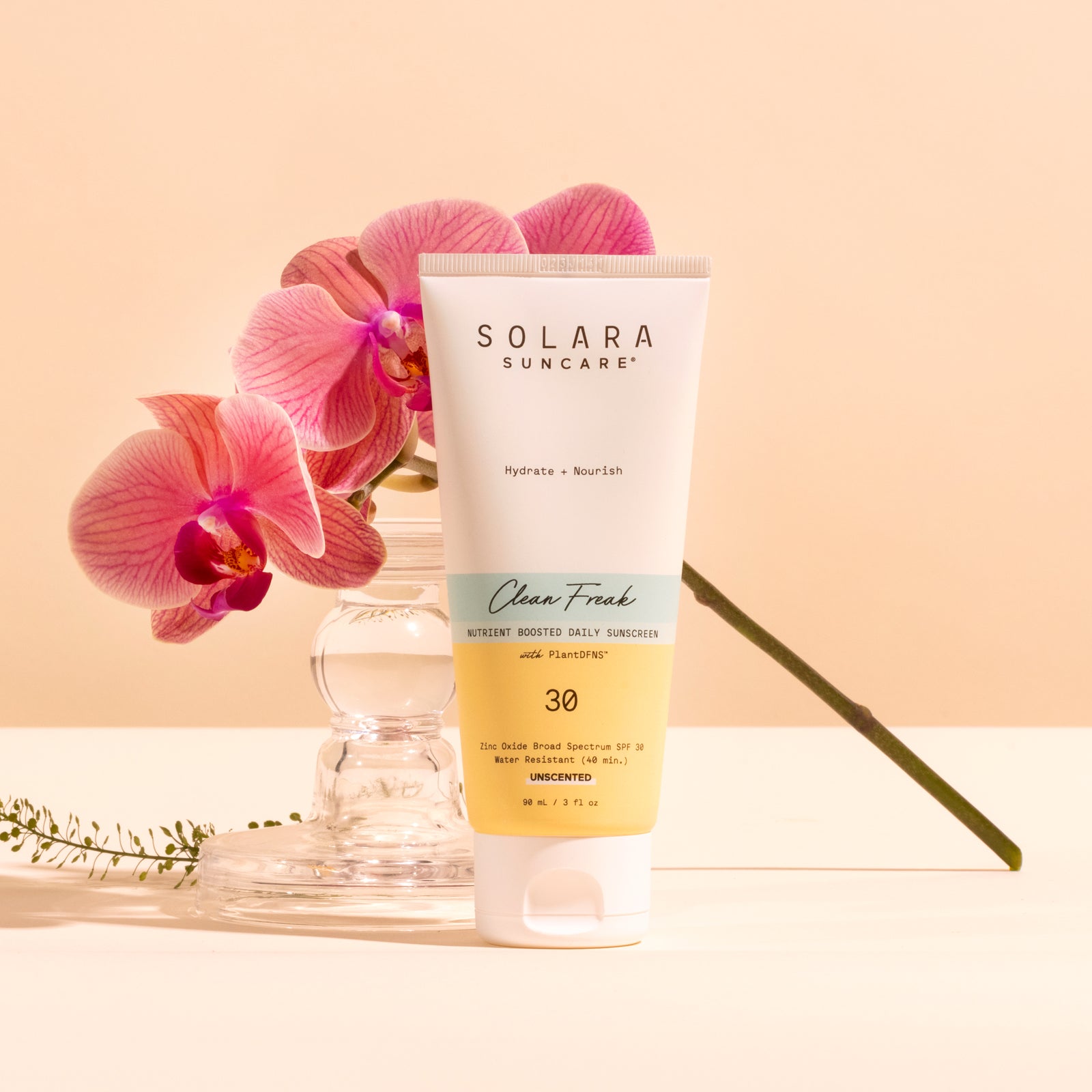 Clean Freak Body Sunscreen