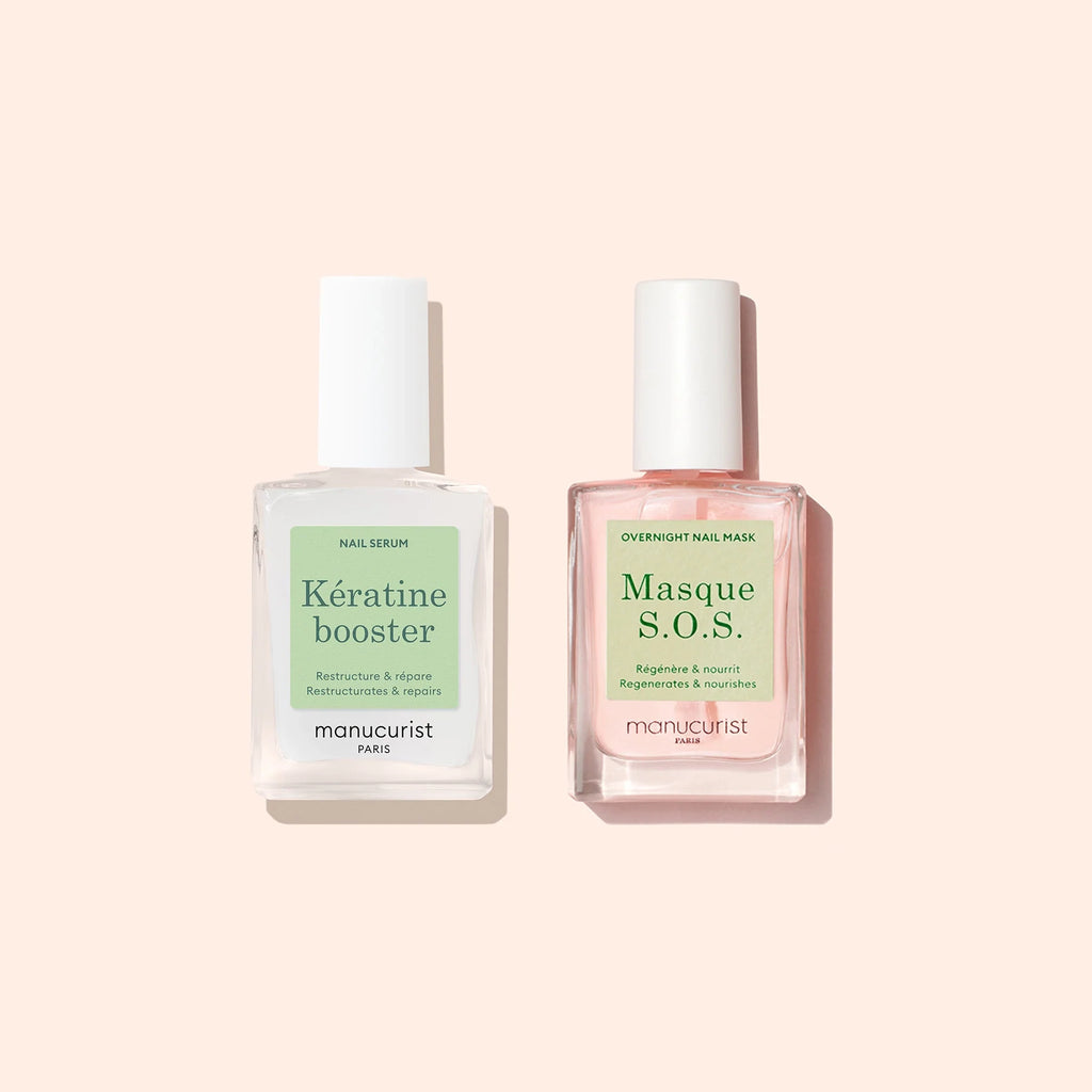 Nail Day and Night Duo