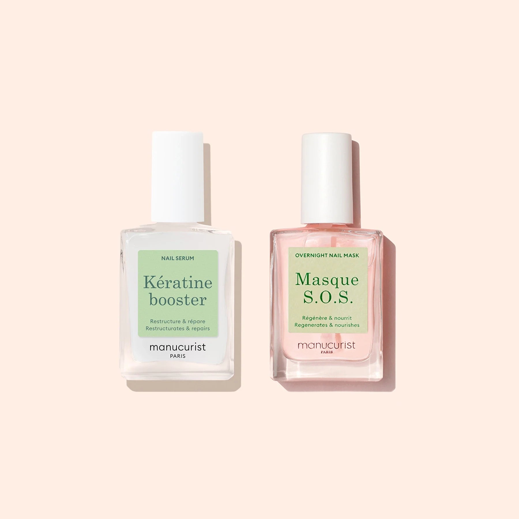 Nail Day and Night Duo