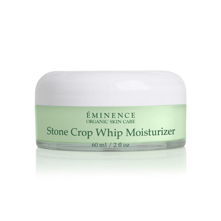 Stone Crop Whip Moisturizer