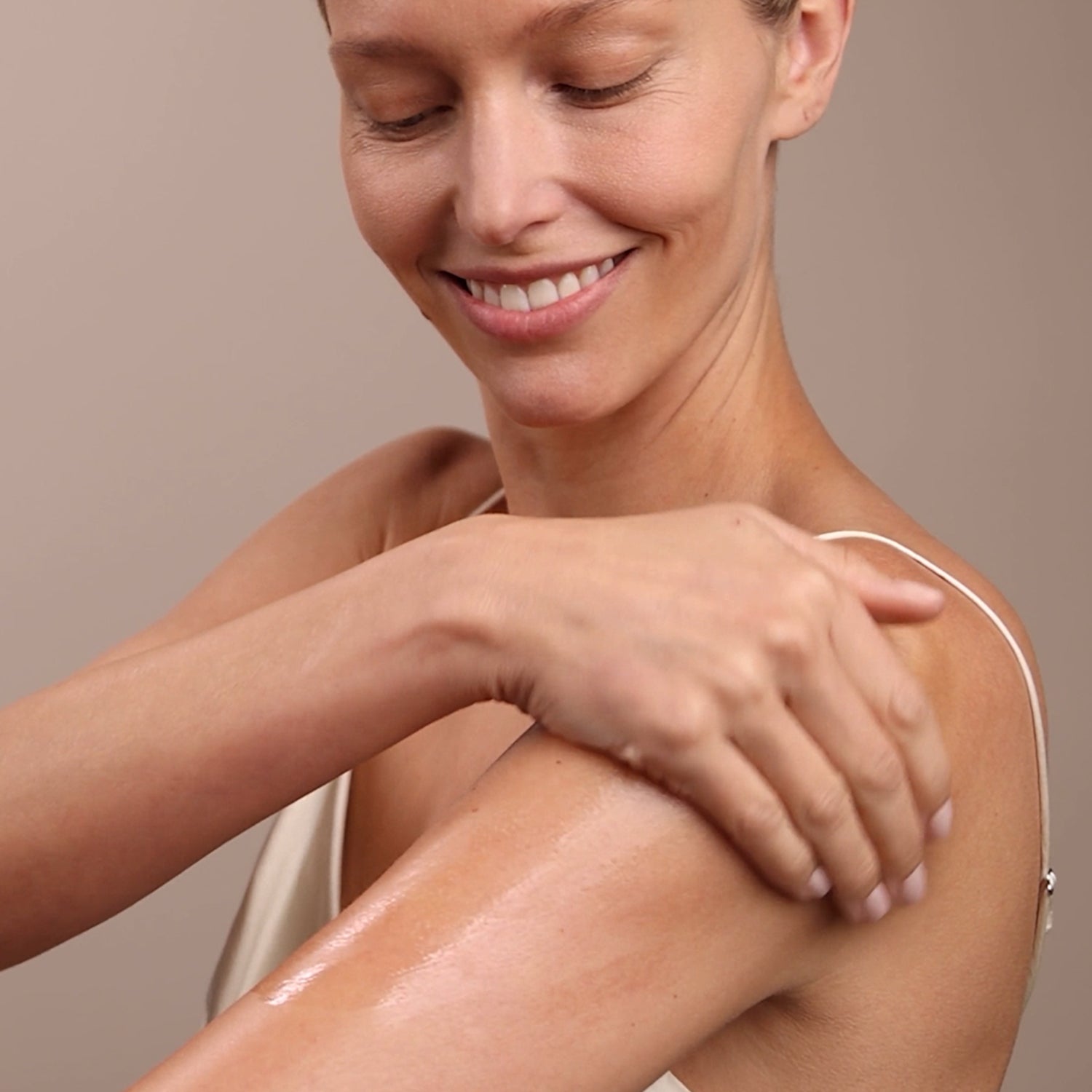 Stone Crop Body Oil