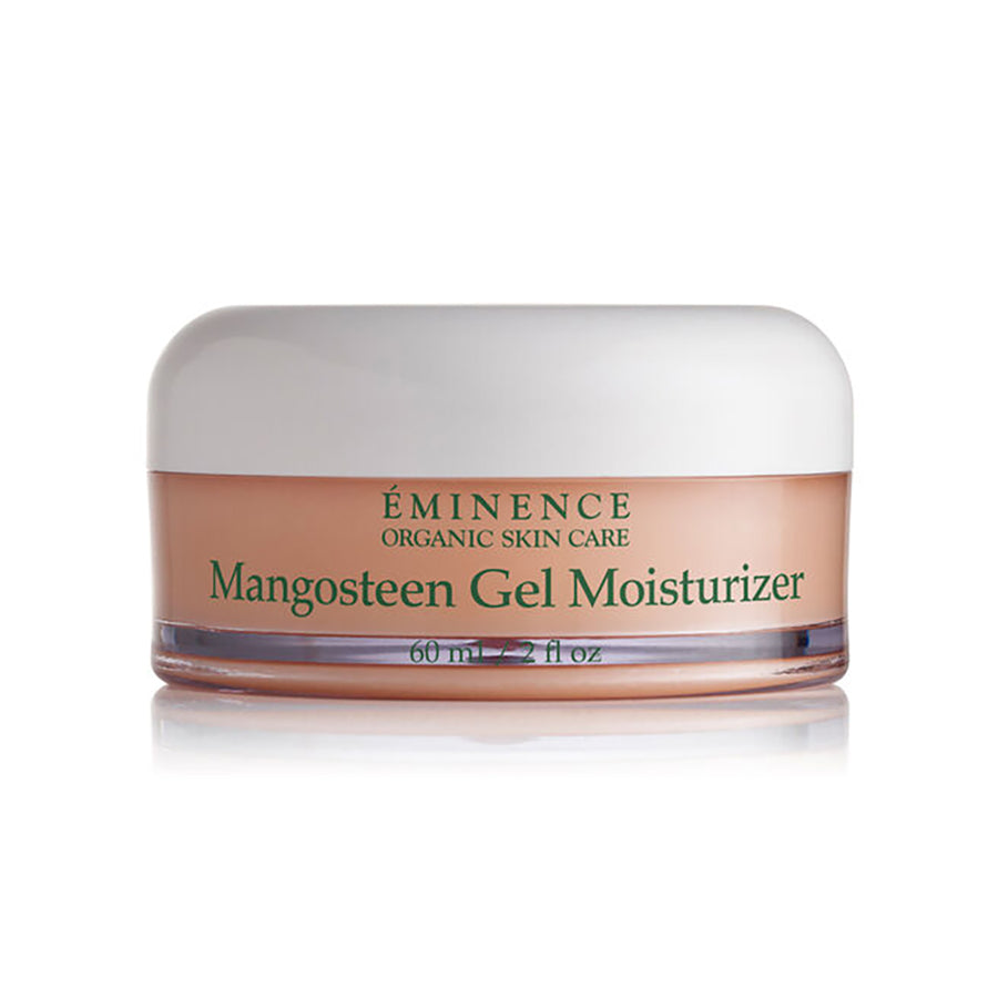 Mangosteen Gel Moisturizer