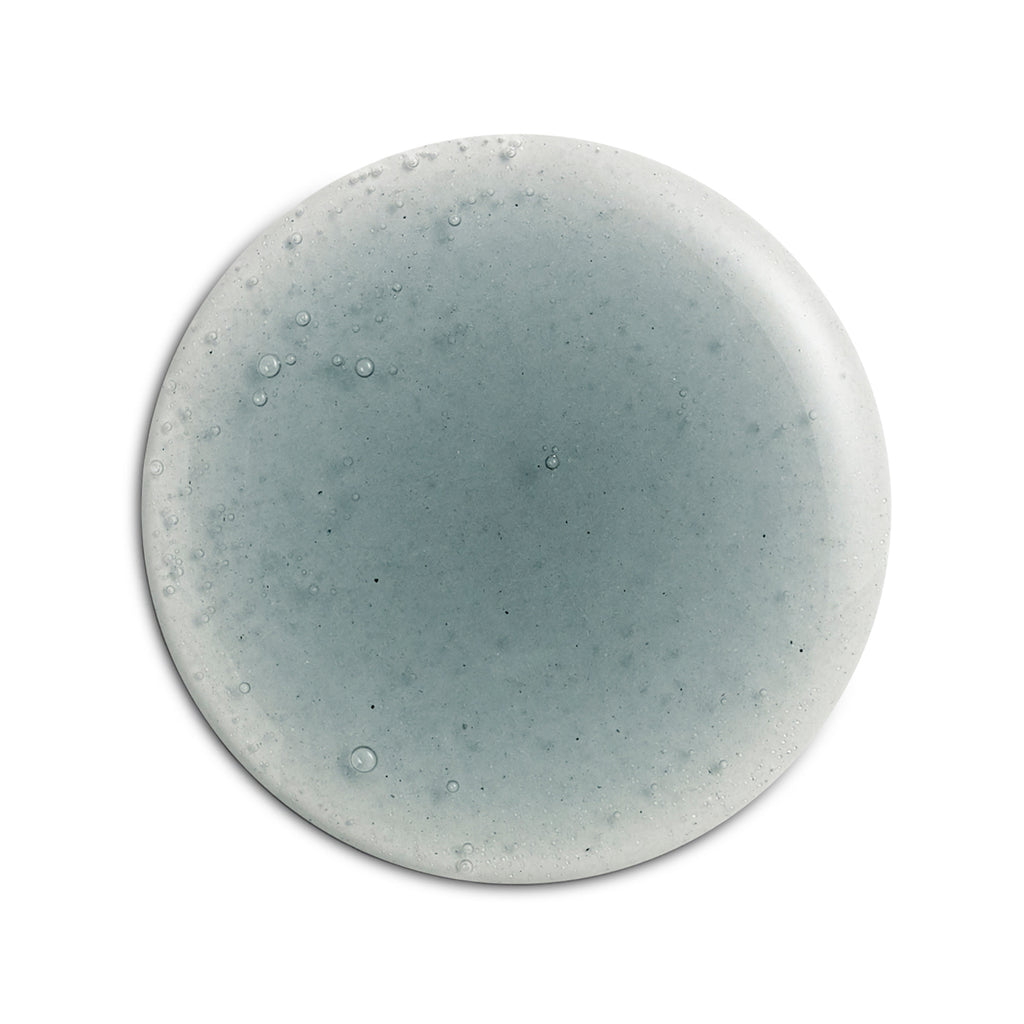 Charcoal Exfoliating Gel Cleanser
