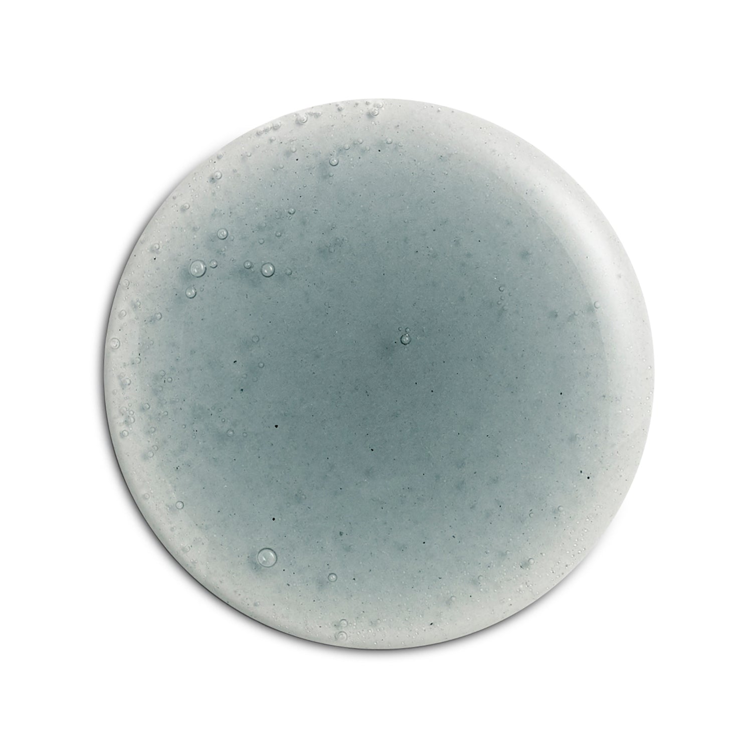 Charcoal Exfoliating Gel Cleanser