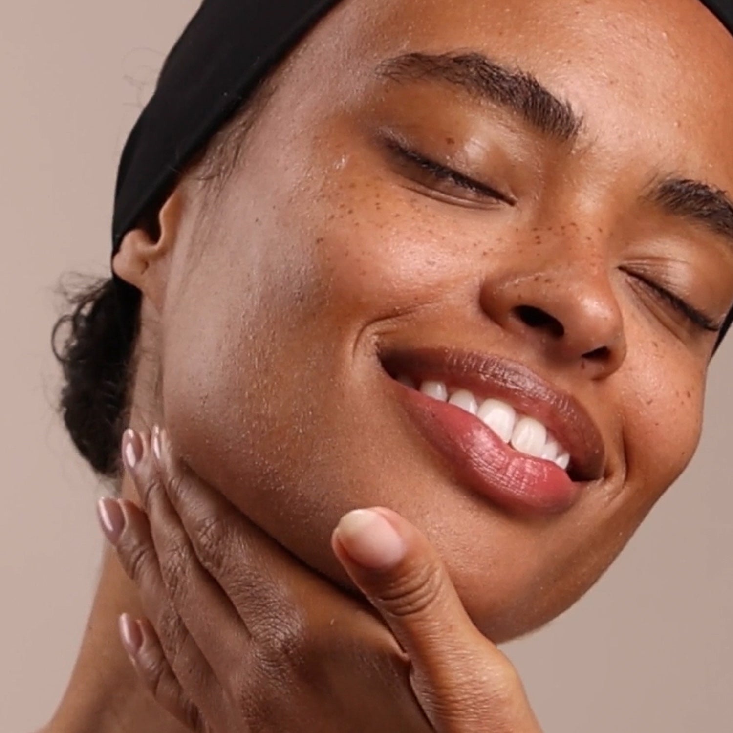 Bamboo Firming Fluid
