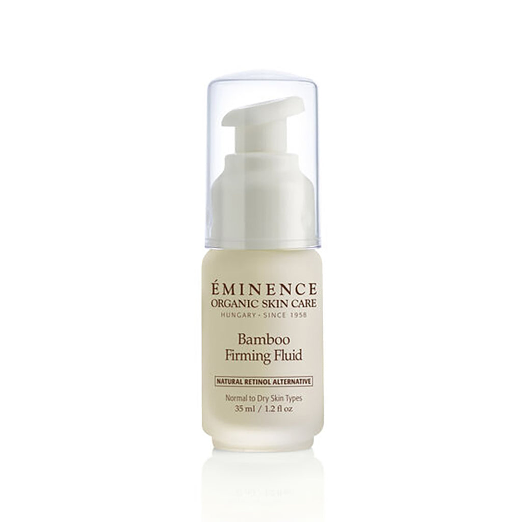 Bamboo Firming Fluid