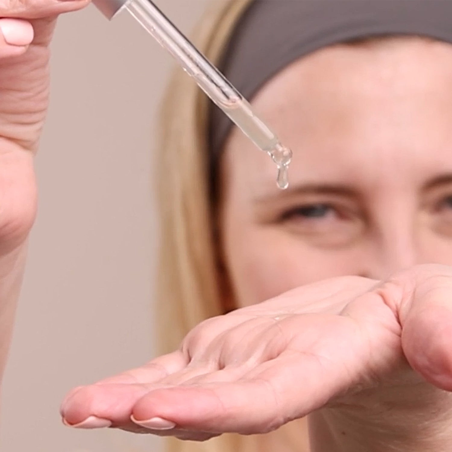 Kombucha Microbiome Luminosity Serum
