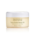Yuzu Solid Body Oil