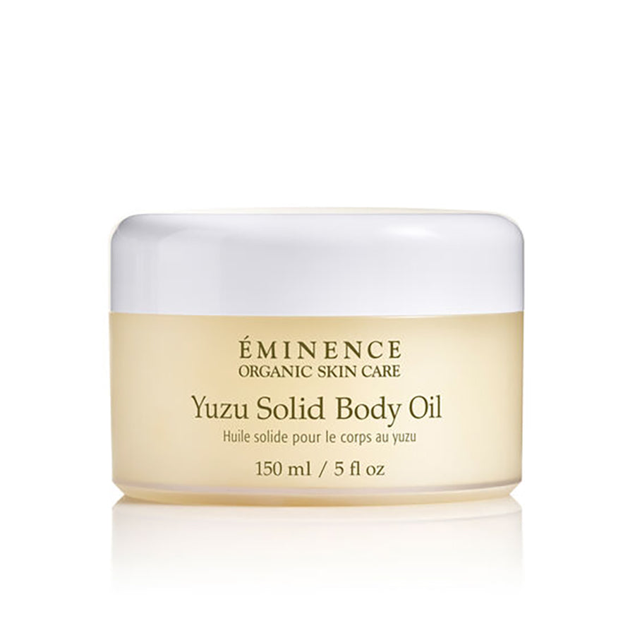 Yuzu Solid Body Oil