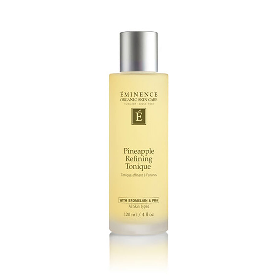 Pineapple Refining Tonique